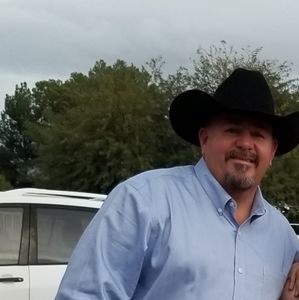 Meet your Posher, Greg